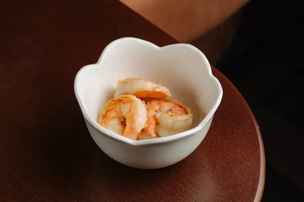 Креветки 50 гр