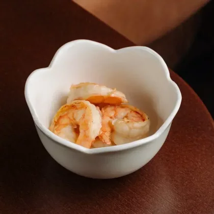 Креветки 50 гр