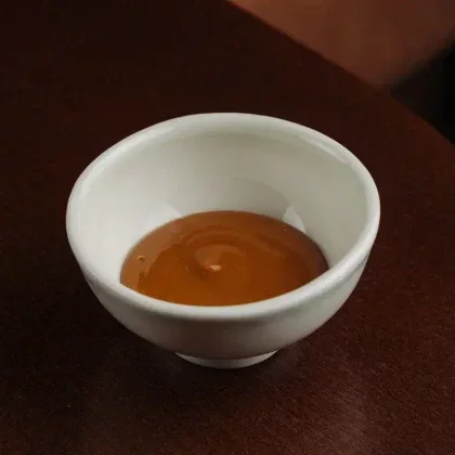 Соус мисо сгущенка 30 гр