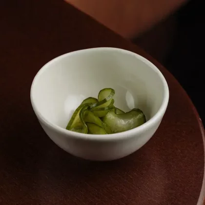 Огурцы маринованый 30 гр