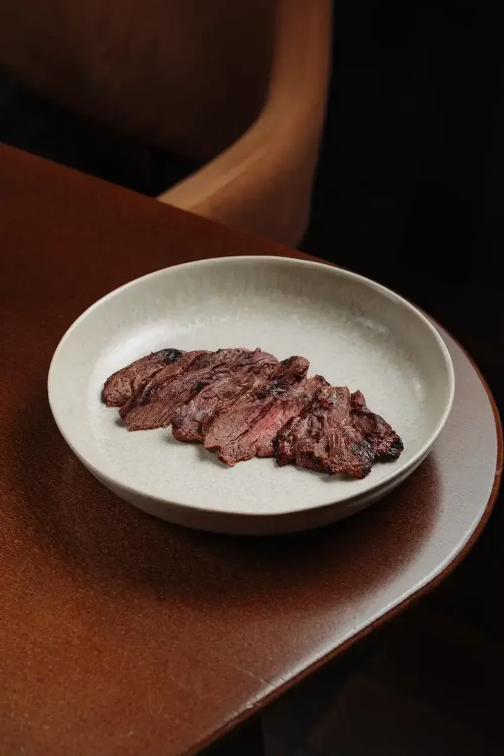 Скерт говядина 80 гр