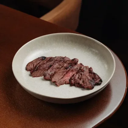 Скерт говядина 80 гр