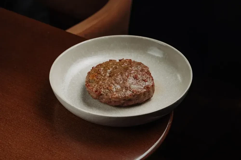 Котлета говядина  1 шт