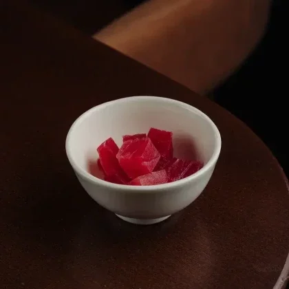 Тунец еллоуфин 30 гр