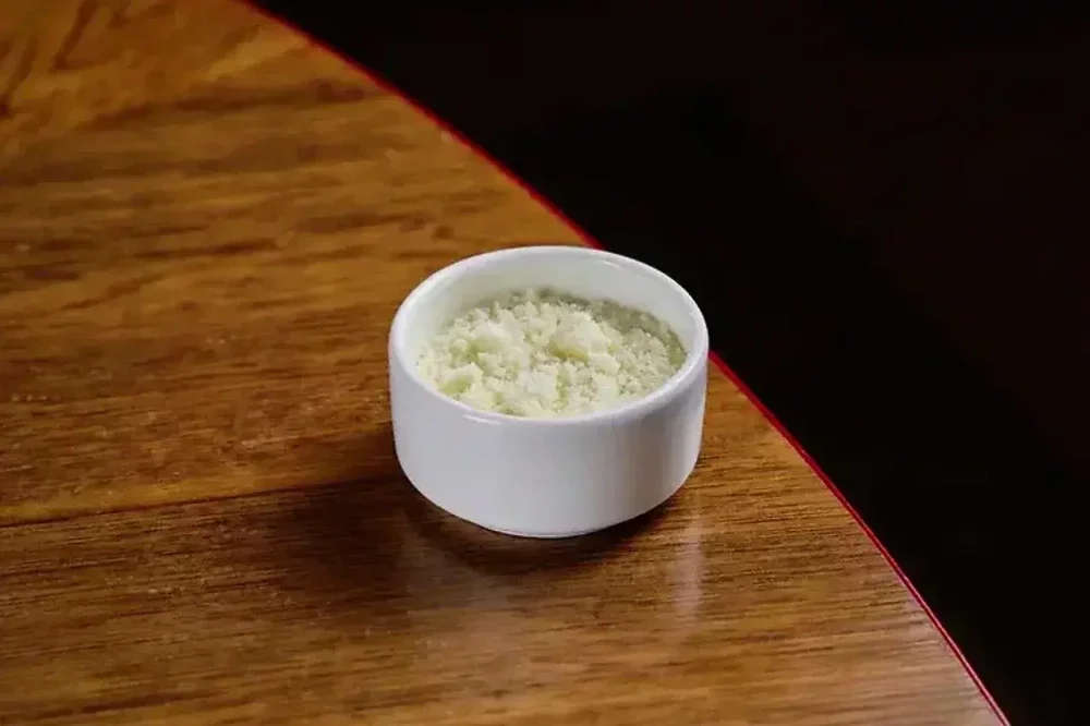 Сыр Пармезан 20 гр