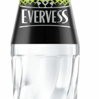 Лимонад Эвервесс Лимон - Лайм 250мл