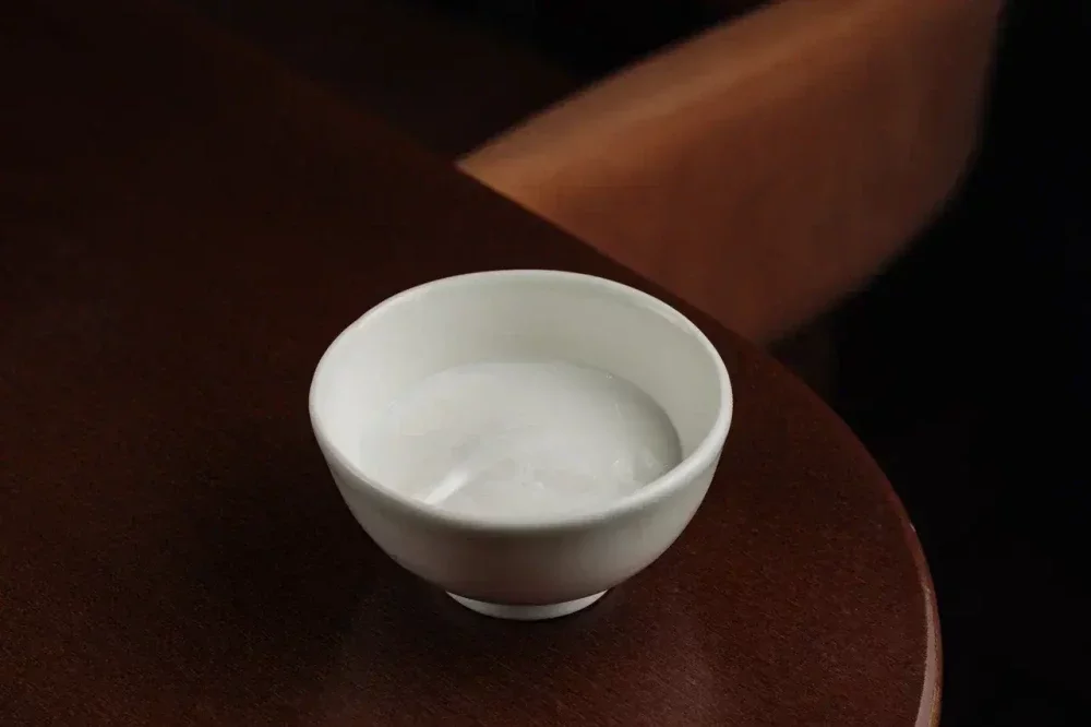 Греческий йогурт 50 гр