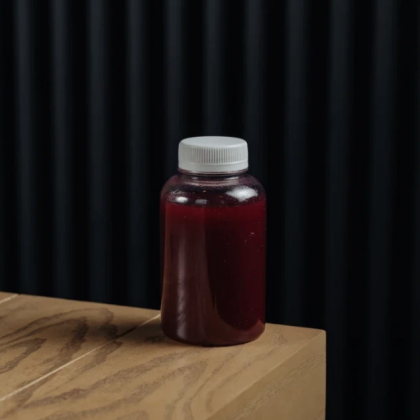 Морс Смородина-Брусника