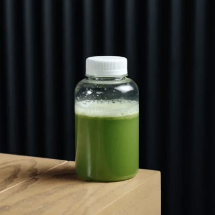 Сельдереевый фреш