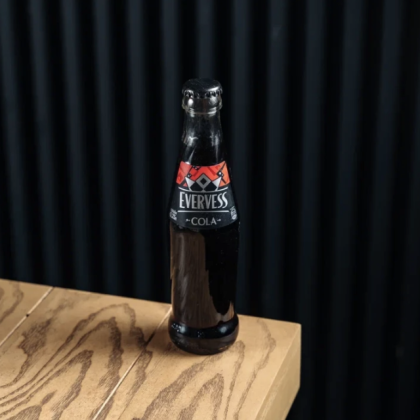 Эвервес Кола [AT]