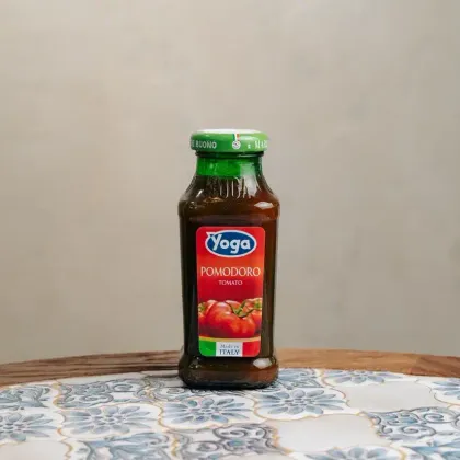 Сок Йога Томат