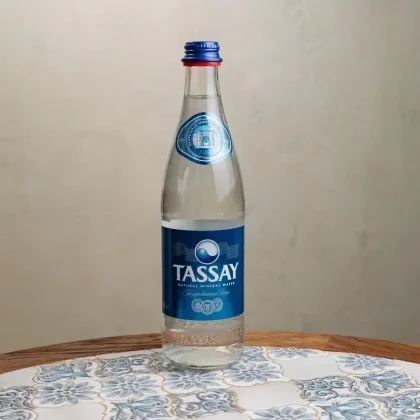 Вода Тассай 500 (мл) газированная