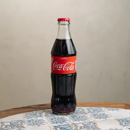 Лимонад Кока-Кола