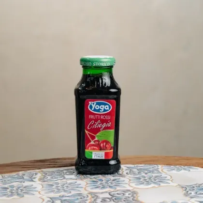 Сок Иль Примо яблоко