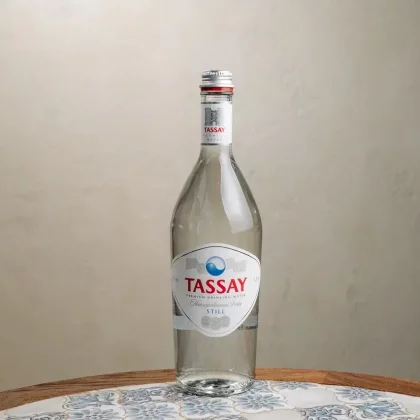 Вода Тассай 750 (мл) негазированная