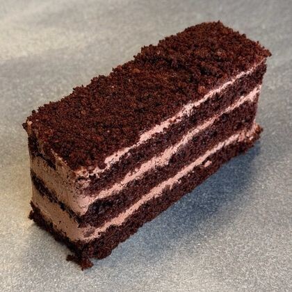 Пирожное Шоколадное