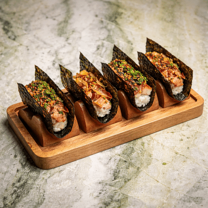 Сет Хендроллов 6 шт