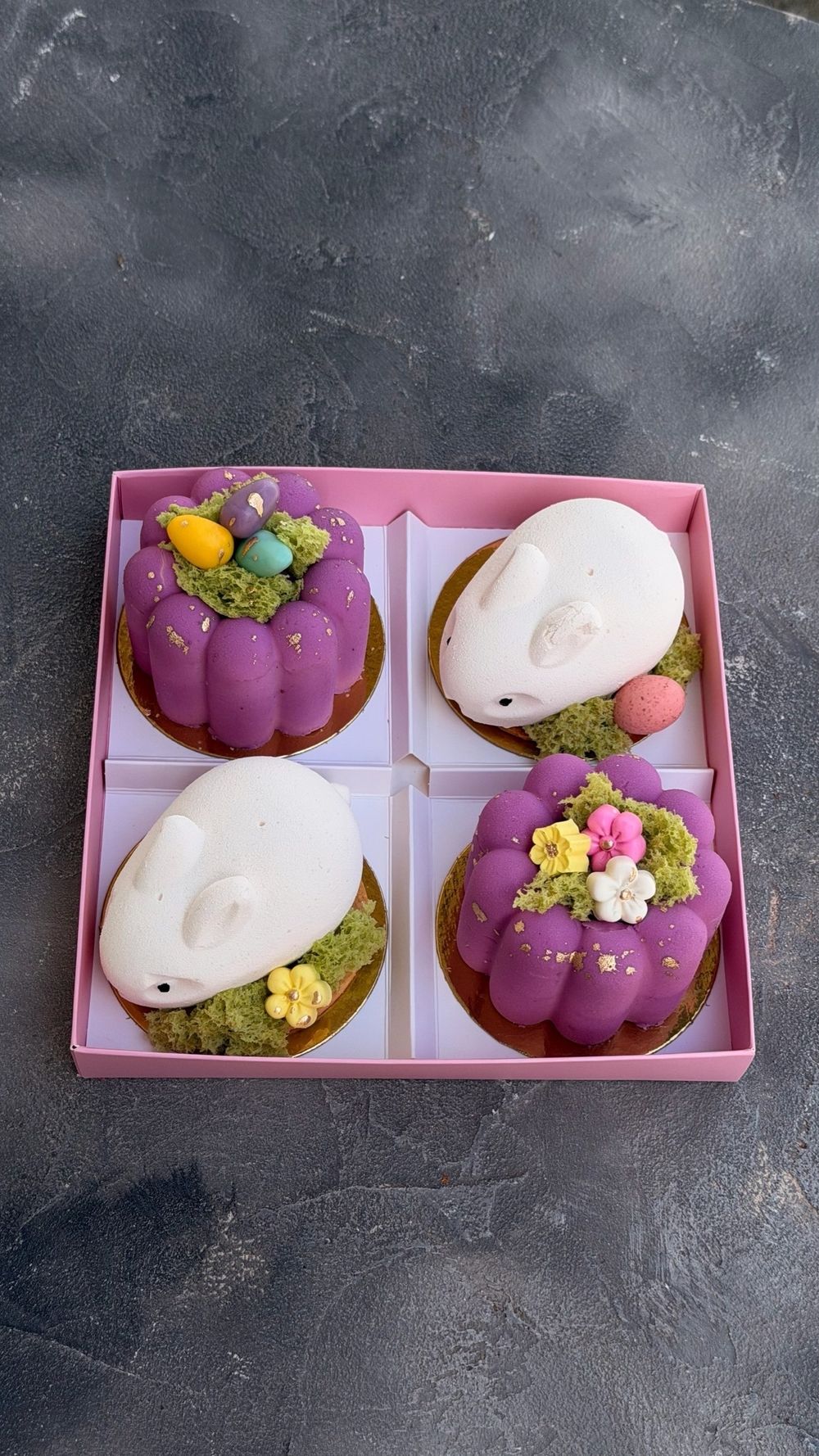 Набо 4 мусса