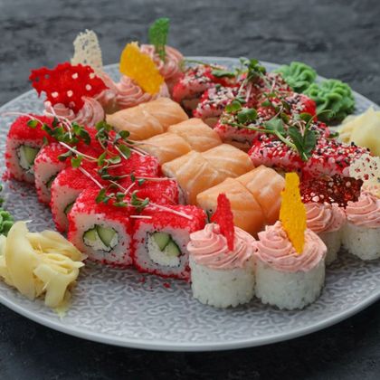 Сет " Классик"