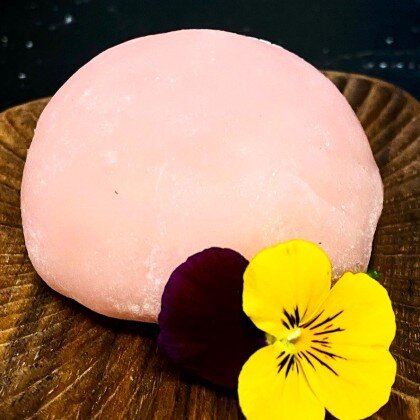 Моти Клубника