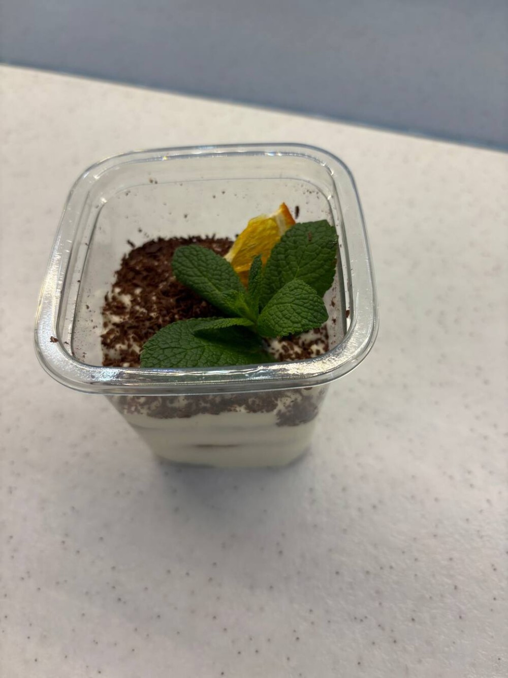 Десерт Тирамису