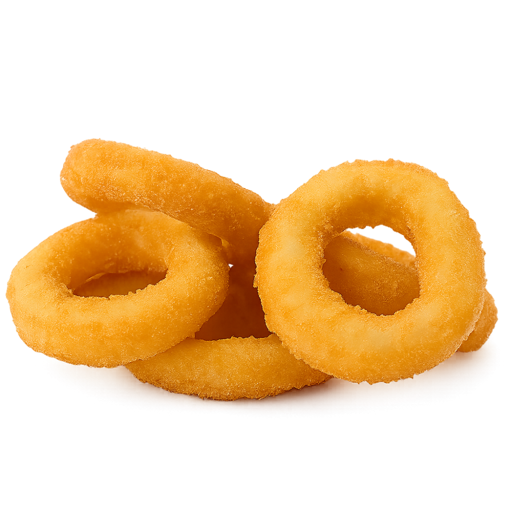 Луковые кольца