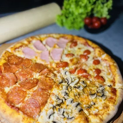 Четыре сезона