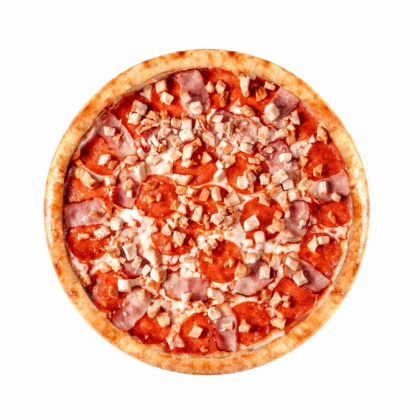 Помодоро пицца