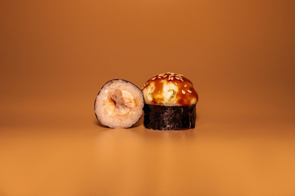 Magnum Sushi Смоленск