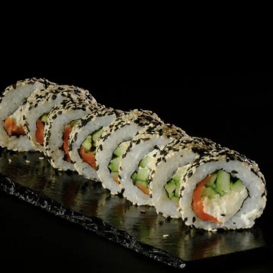 Ролл «Атлантика»