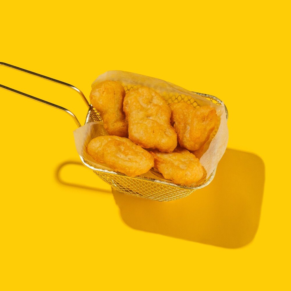 Наггетсы куриные