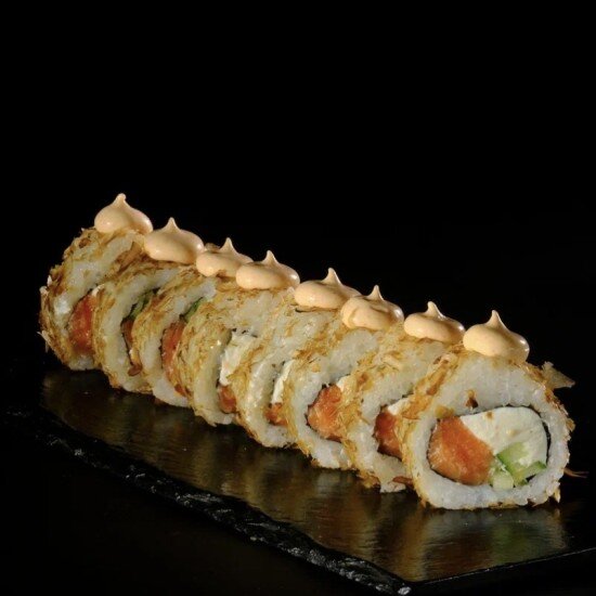 Ролл «Бонито»