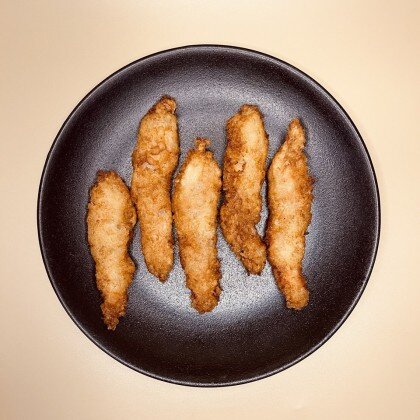 Креветка Хруст моря