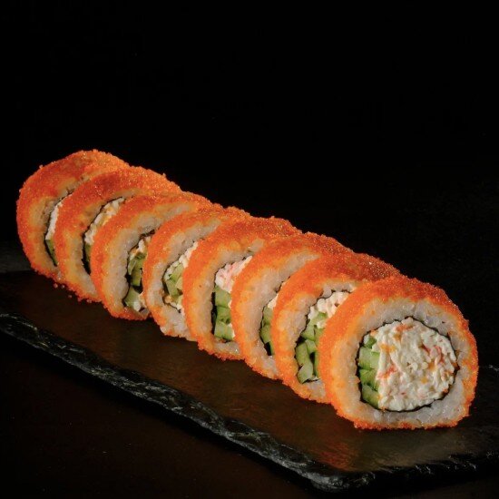 Ролл «Калифорния» (Классика)