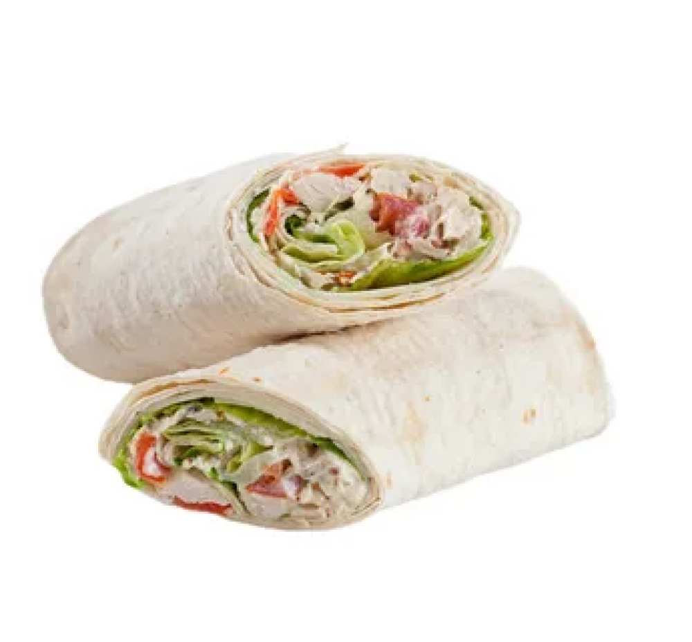 Цезарь ролл с курицей