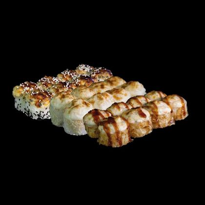 Сет Трио хот NEW