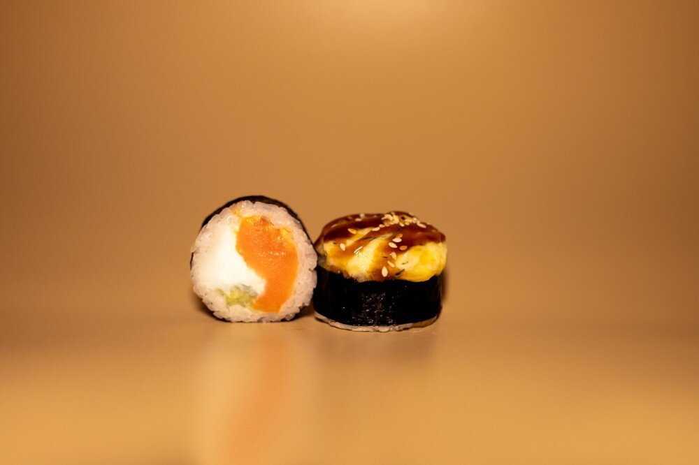Magnum Sushi Смоленск