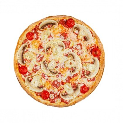 Пицца «Ассорти»