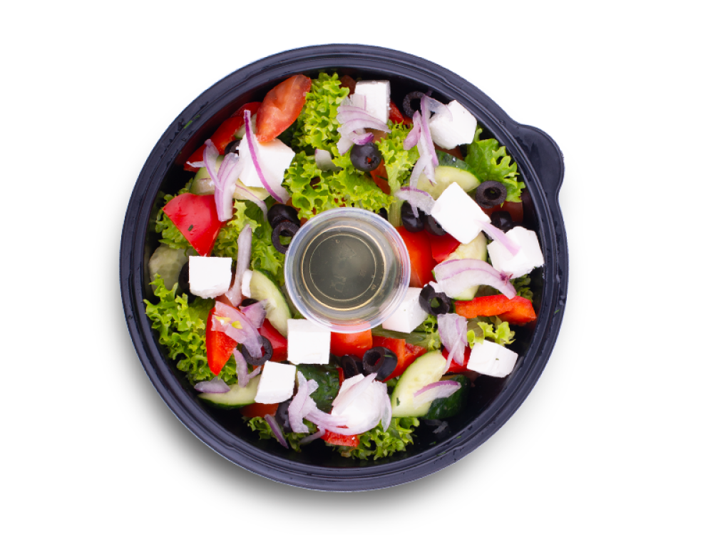 Салат "Греческий"