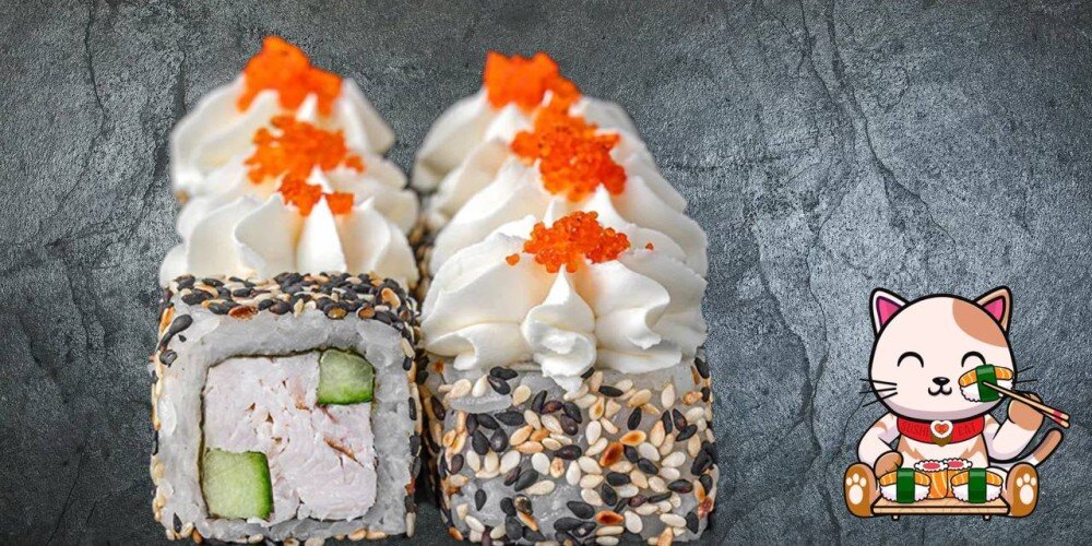 BIG Ролл Фиксик