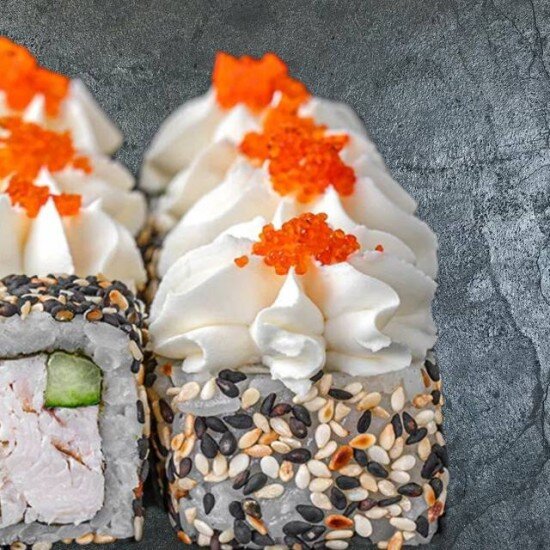 BIG Ролл Фиксик