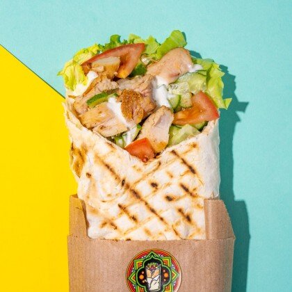 Шаверма «Классика»