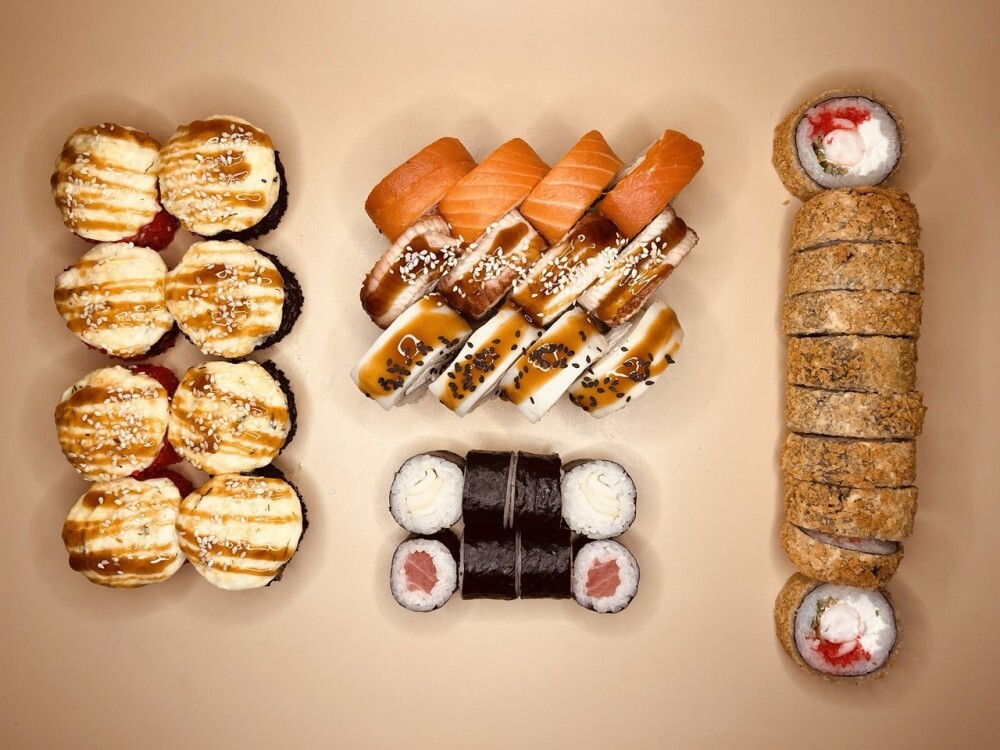 Magnum Sushi Смоленск