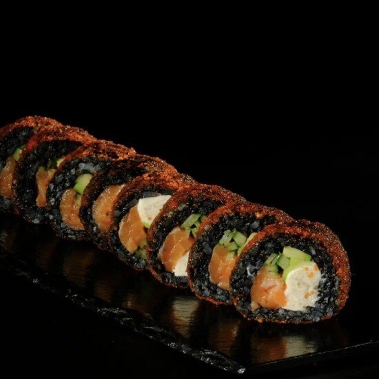 Ролл «Осима»