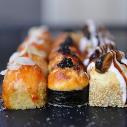 Сет Окинава