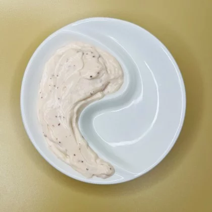 Чесночный соус