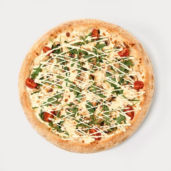 Пицца "Трюфельная"