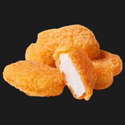 Наггетсы во фритюре