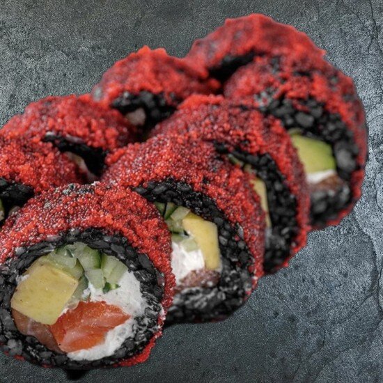 Ролл «Осима»