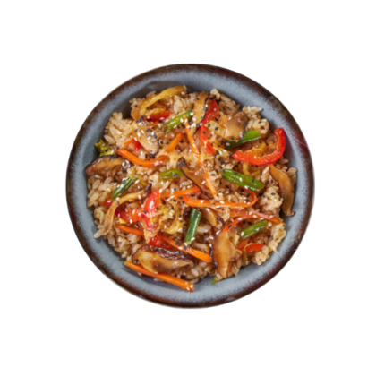 Тяхан Овощной